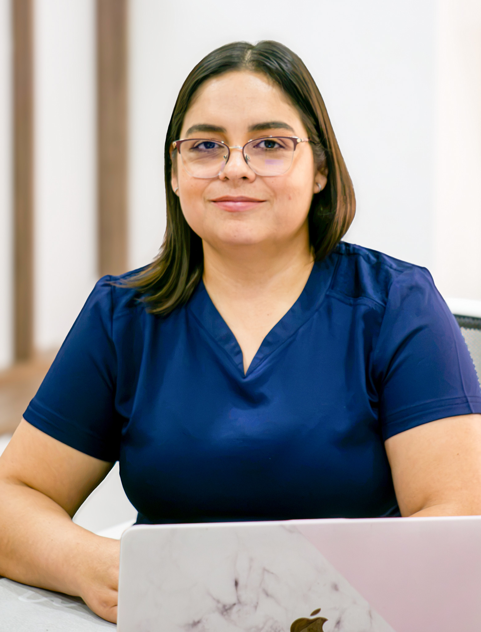 Dra. Fátima de la Garza